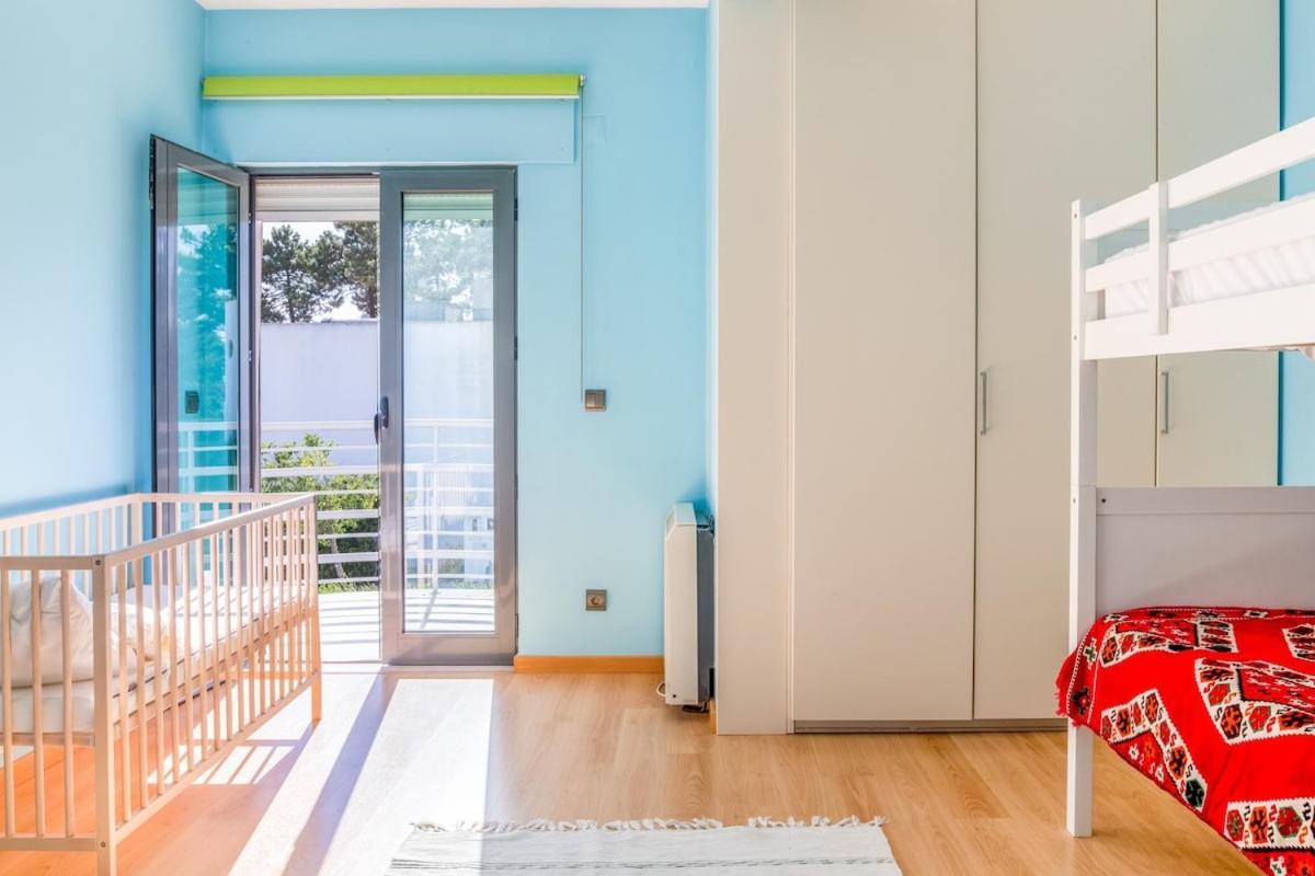 3 Bedroom Villa With Private Pool In Palmela Exterior foto