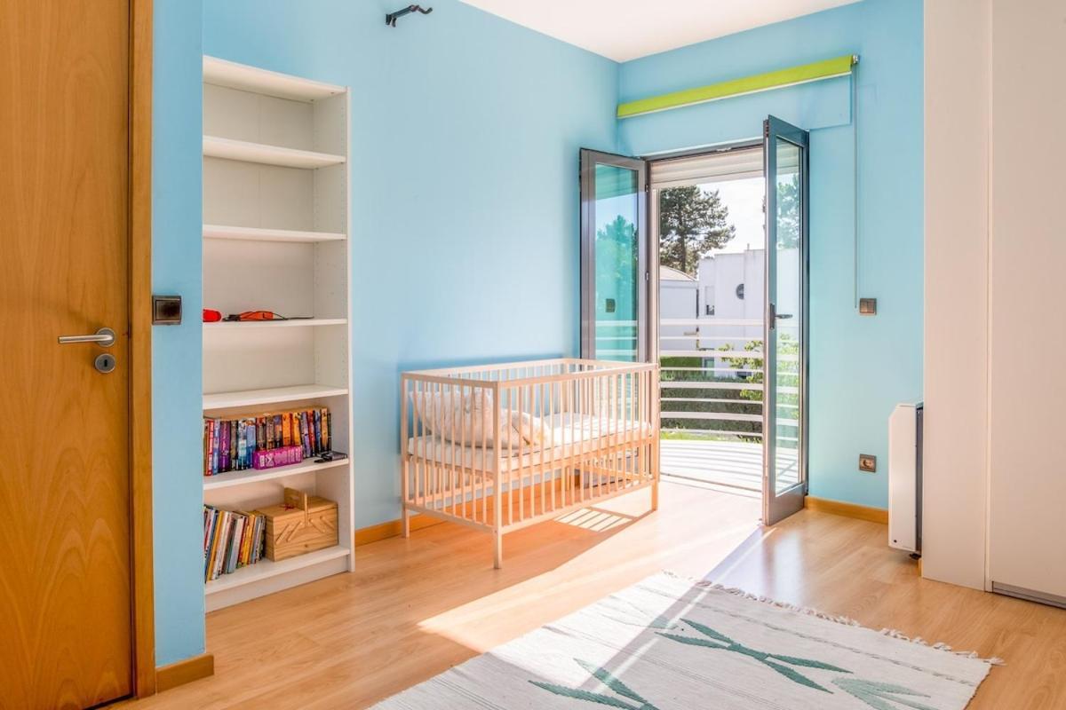 3 Bedroom Villa With Private Pool In Palmela Exterior foto