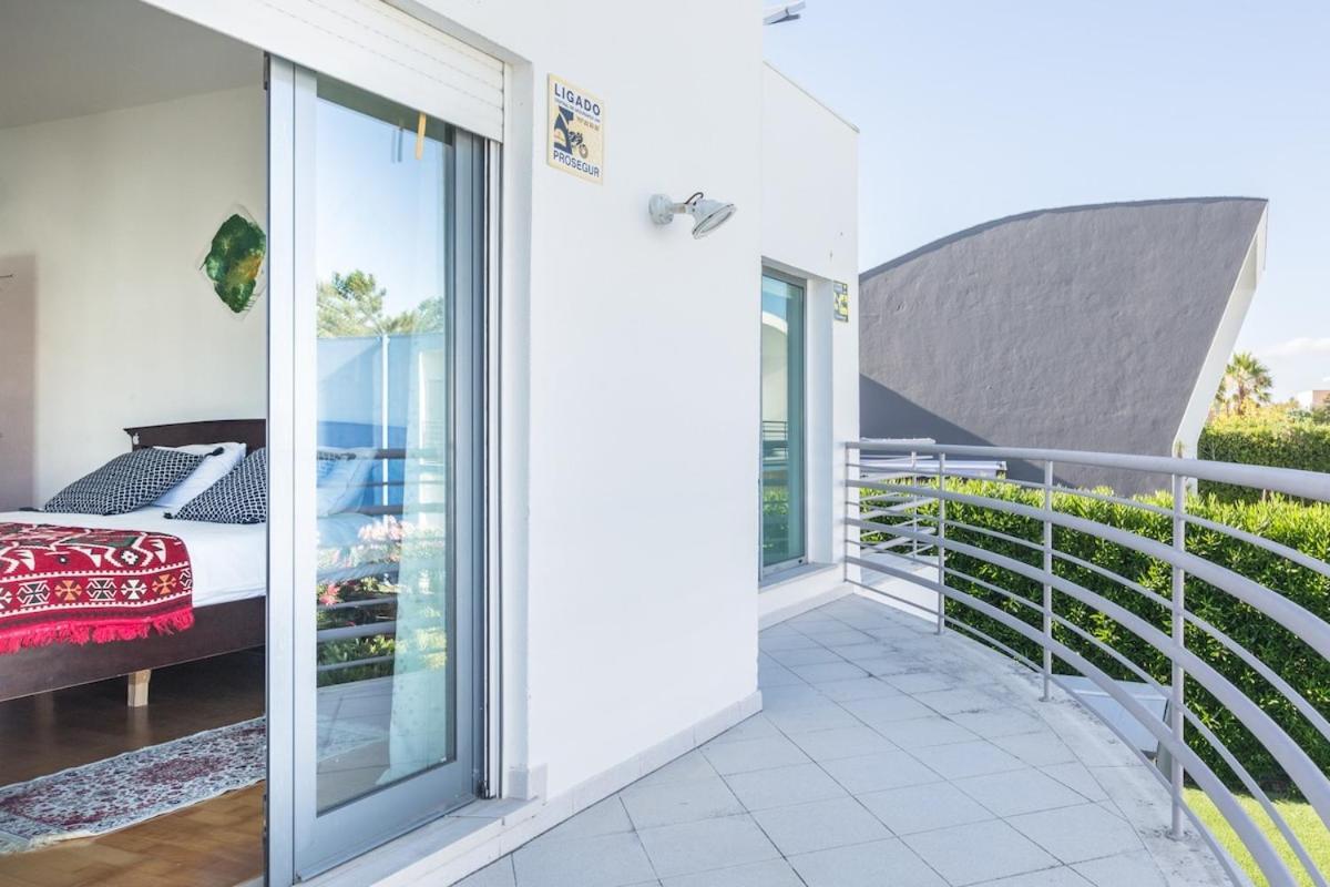3 Bedroom Villa With Private Pool In Palmela Exterior foto