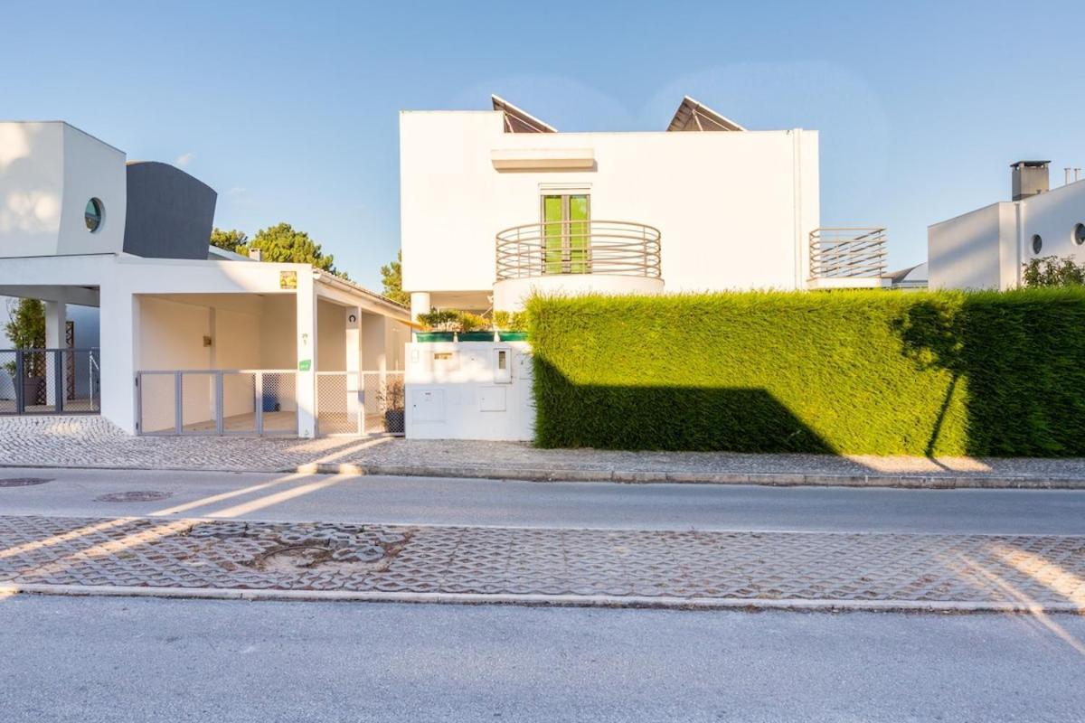 3 Bedroom Villa With Private Pool In Palmela Exterior foto