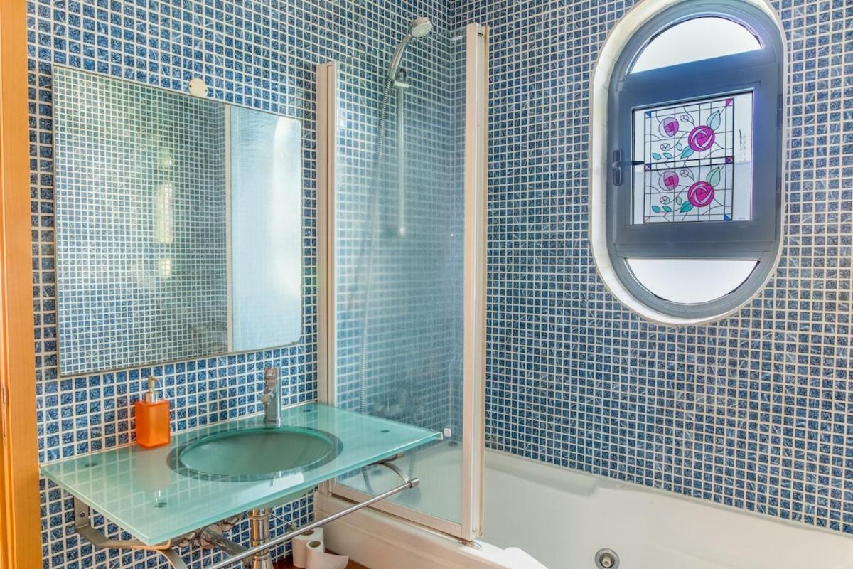 3 Bedroom Villa With Private Pool In Palmela Exterior foto