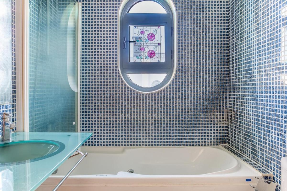 3 Bedroom Villa With Private Pool In Palmela Exterior foto
