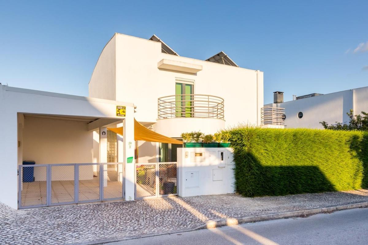 3 Bedroom Villa With Private Pool In Palmela Exterior foto