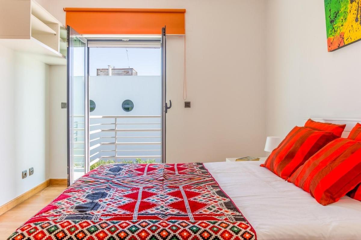 3 Bedroom Villa With Private Pool In Palmela Exterior foto